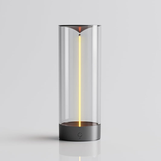 CAPSULE - Dimmable, Portable, Rechargeable, Versatile Usage