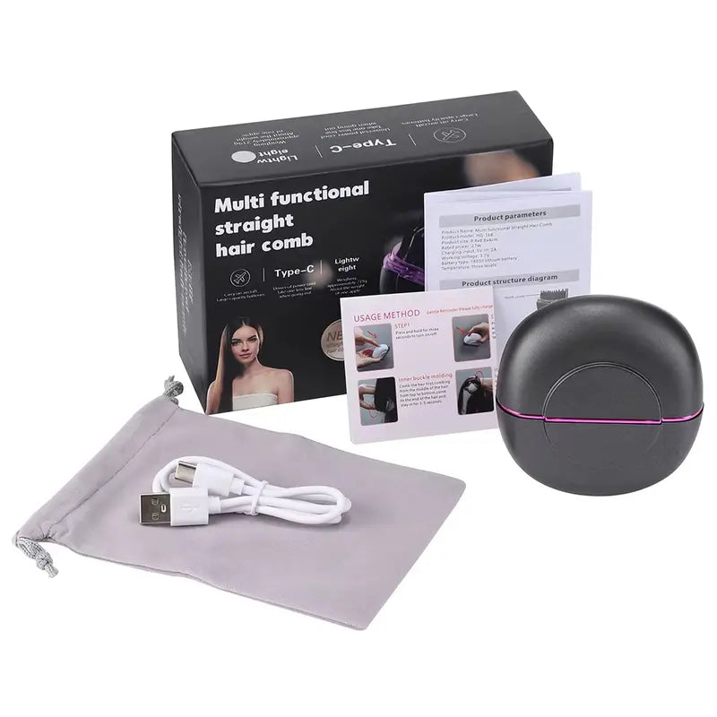 Gensential™ The Pocket Styler Pro
