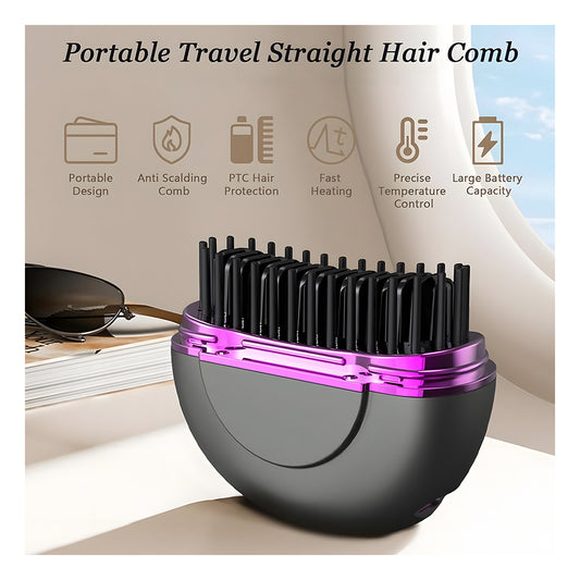 Gensential™ The Pocket Styler Pro