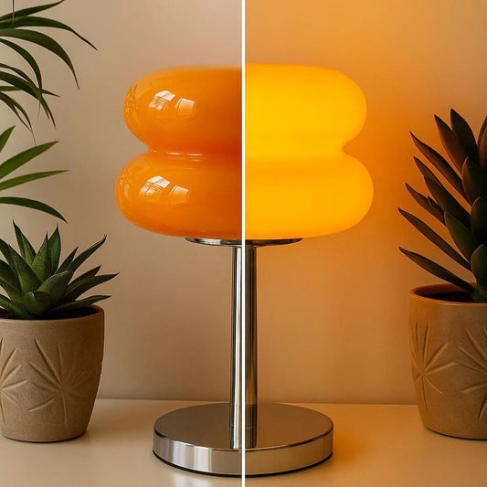 NEST - Ambient, Retro, Decorative, Atmospheric