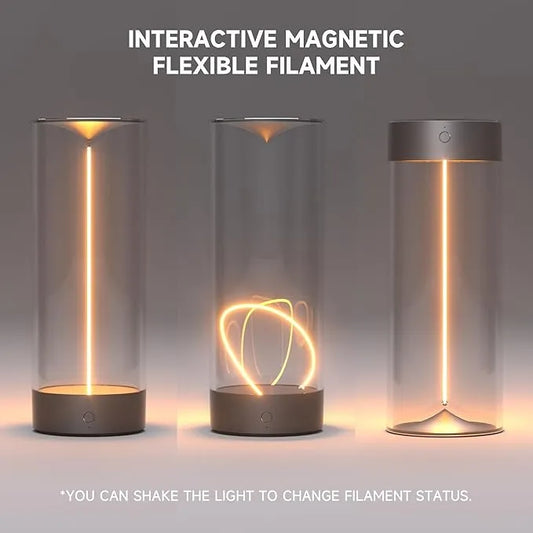 CAPSULE - Dimmable, Portable, Rechargeable, Versatile Usage