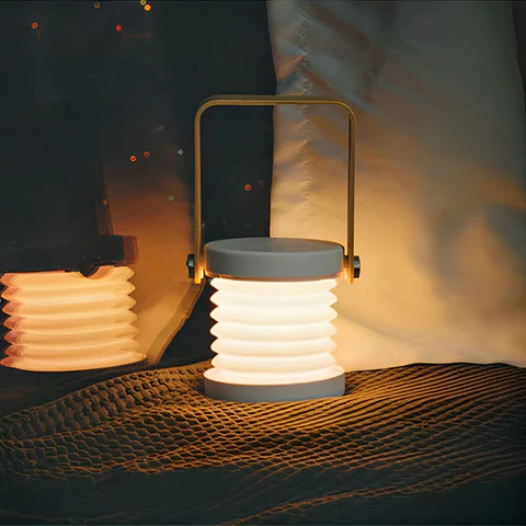 GLOWLIGHT -   Handheld Lantern & Flash Light