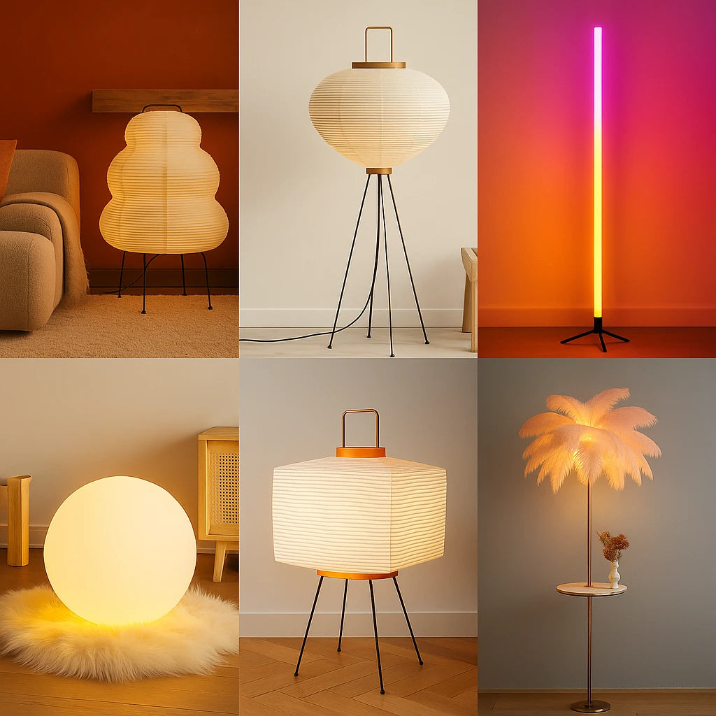 Mood Makers Collection